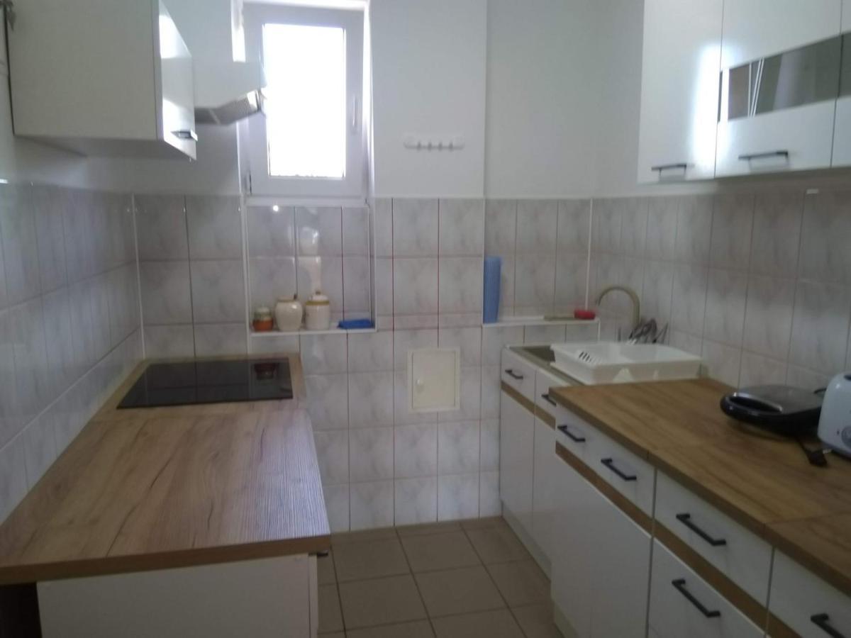 מידז'יוודז'י Villa Horyzont מראה חיצוני תמונה