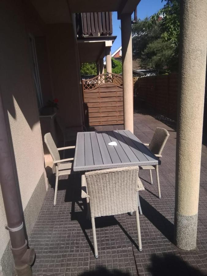 מידז'יוודז'י Villa Horyzont מראה חיצוני תמונה